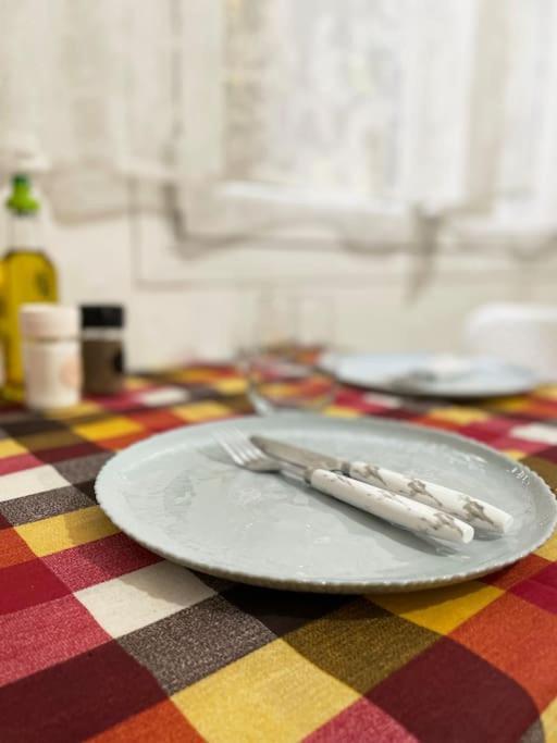 Cute And Quiet Apartment In The Center Of Atina Dış mekan fotoğraf