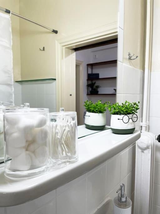 Cute And Quiet Apartment In The Center Of Atina Dış mekan fotoğraf